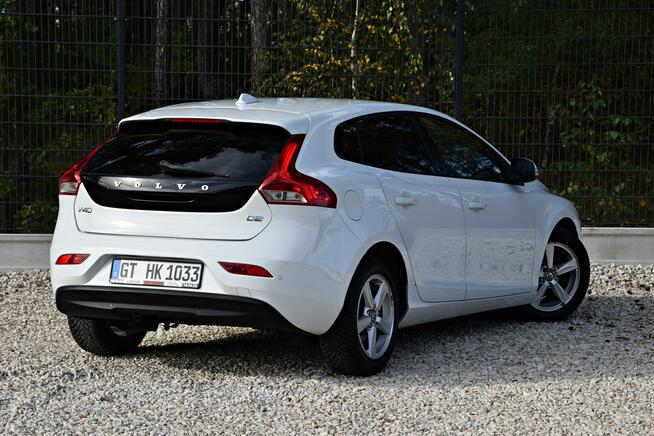Volvo V40 1.6D 114KM Xenon! Super Stan! Zobacz!!! Ostrów Mazowiecka - zdjęcie 4