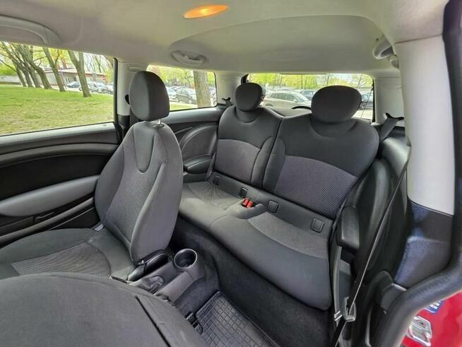 1.4 75KM*Serwisowany w ASO do 2019*Manual*1 Właściciel od 5 Warszawa - zdjęcie 10