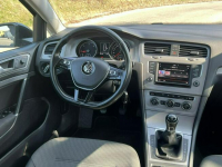 Volkswagen Golf Klimatronic 1.6 TDI Zarejestrowany Gostyń - zdjęcie 9
