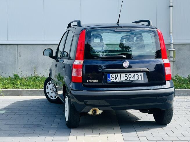 Fiat Panda 1.2 Benz ,City,Klima,Szyby Mikołów - zdjęcie 9