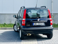 Fiat Panda 1.2 Benz ,City,Klima,Szyby Mikołów - zdjęcie 9