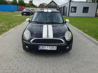 Mini ONE Cooper 1.4 Benzyna Klimatyzacja Zadbany Raty Zamiana Strobice - zdjęcie 5
