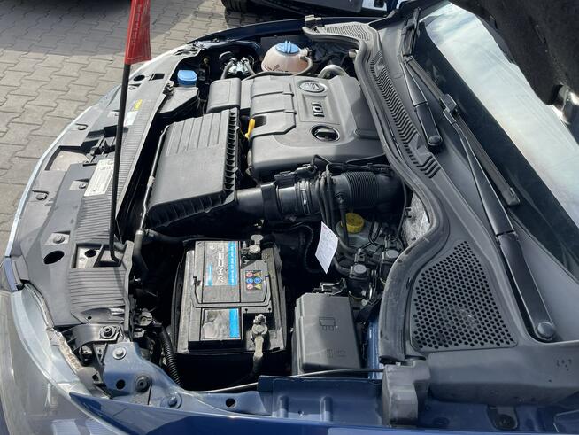 Seat Ibiza Salon Polska Klimatyzacja Gliwice - zdjęcie 12