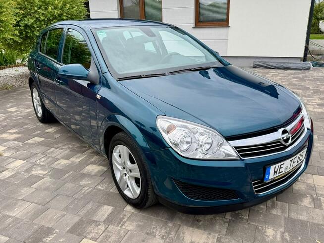 Astra H Tylko 128 tys km Perfect Stan! Mało już takich ! Szerominek - zdjęcie 1