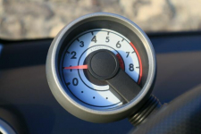 Citroën C1 1,0 Desire-Klimatyzacja-Elektryczne szyby- Przebieg 128000 Bytom - zdjęcie 9