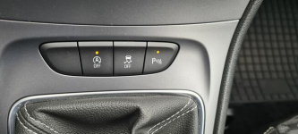 Opel Astra K, Niski przebieg, Oryginalny lakier, Faktura Vat Olsztyn - zdjęcie 12