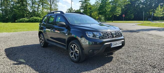 Dacia Duster Krajowy, instalacja gazowa, roczna gwarancja w cenie. Goczałkowice-Zdrój - zdjęcie 3