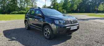 Dacia Duster Krajowy, instalacja gazowa, roczna gwarancja w cenie. Goczałkowice-Zdrój - zdjęcie 3