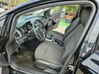 Opel Astra Opłacona Zdrowa Zadbana Serwisowana 1 WŁ Po Serwisie Kisielice - zdjęcie 7