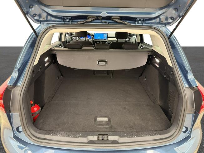 Ford Focus 1.0 EcoBoost mHEV Titanium X aut Warszawa - zdjęcie 11