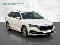 Skoda Octavia 2.0 TDI Ambition Kombi Warszawa - zdjęcie 3