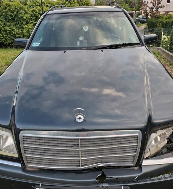 Sprzedam Mercedesa Rzeszów - zdjęcie 3