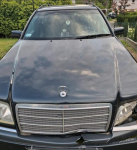 Sprzedam Mercedesa Rzeszów - zdjęcie 3