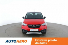 Opel Crossland X GRATIS! Pakiet Serwisowy o wartości 1000 zł! Warszawa - zdjęcie 10
