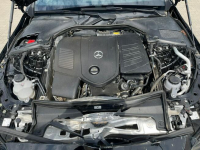 Mercedes C 300 AMG Line Panorama 4Matic Skóra Kamery360 Pamięć 258KM Gliwice - zdjęcie 12