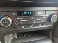 Ford Focus Tdci * klima * grzane fotele * NAVI Raba Niżna - zdjęcie 12