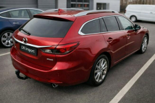 Mazda 6 Sadlno - zdjęcie 2