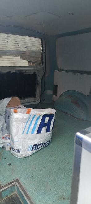 Volkswagen T5 Tarnów - zdjęcie 11