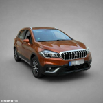 Suzuki SX4 S-Cross 1.4 Boosterjet Allgrip Comfort