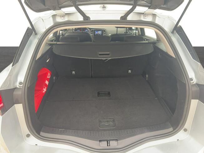 Renault Megane 1.3 TCE FAP Equilibre Kombi Warszawa - zdjęcie 11
