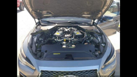 Infiniti Q50 RED SPORT 400 / AWD Częstochowa - zdjęcie 12