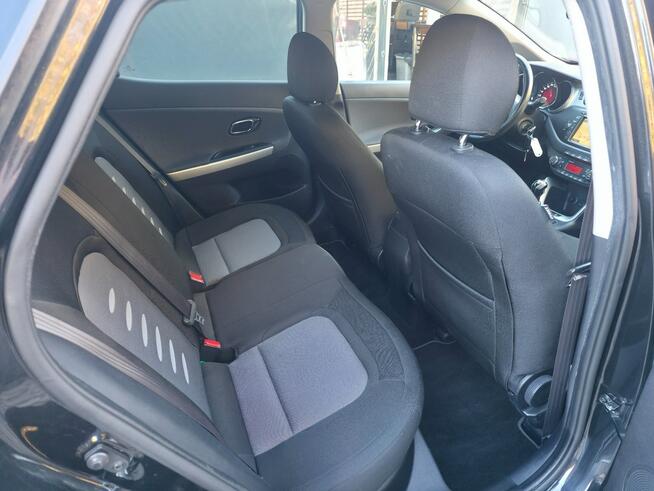 Kia Cee'd 1.4 Benzyna | Serwisowany | Bogate wyposażenie | Piekoszów - zdjęcie 9