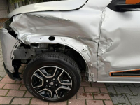 Dacia spring Zielona Łąka - zdjęcie 12