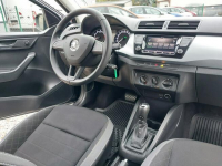 Škoda Fabia AUTOMAT  Salon Polska  100% bezwypadkowa  34 tys. km. Warszawa - zdjęcie 5