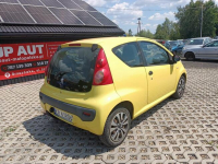 Peugeot 107 Peugeot 107 1.0 07r Brzozówka - zdjęcie 4