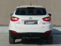 Hyundai ix35 2.0 CRDI 185KM/4X4/Podgrz.Fotele/Ks.Serwisowe Lublin - zdjęcie 10