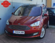 Ford Grand C-MAX Racibórz - zdjęcie 1