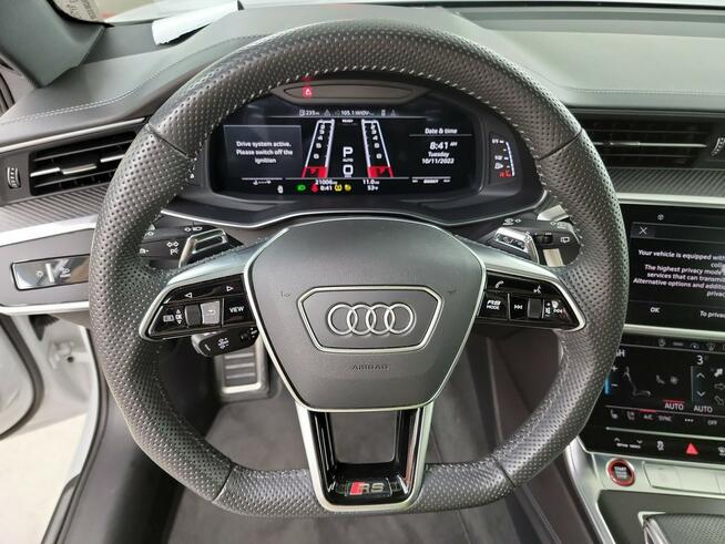Audi RS6 Katowice - zdjęcie 7