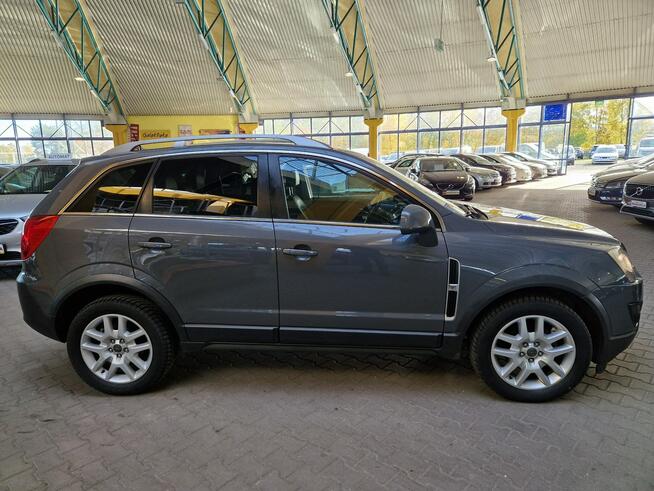 Opel Antara ZOBACZ OPIS !! W PODANEJ CENIE ROCZNA GWARANCJA !! Mysłowice - zdjęcie 10