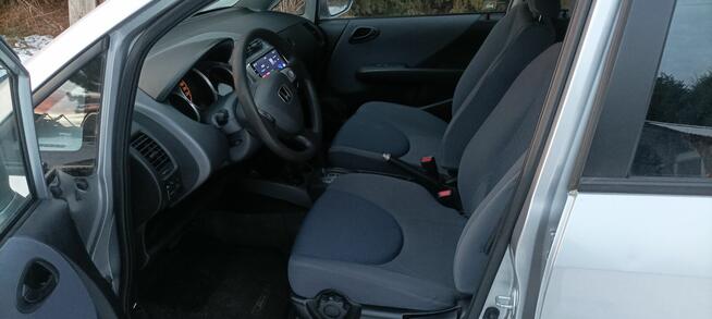 Honda jazz Stróża - zdjęcie 10