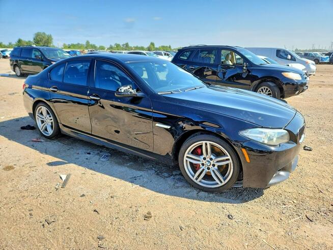 BMW 535 N55 / xDrive / M-Pakiet Wrocław - zdjęcie 3
