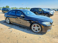 BMW 535 N55 / xDrive / M-Pakiet Wrocław - zdjęcie 3