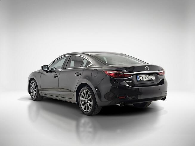 Mazda 6 2.0 SkyMotion aut ! Z Polskiego Salonu ! Faktura VAT ! Warszawa - zdjęcie 3