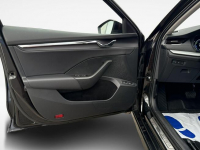 Škoda Octavia 1,4 TSI Plug-In Hybrid Style (204 KM) Salon PL F-Vat Warszawa - zdjęcie 10