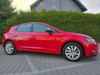 Seat Leon 1.2 TSI Style Więcławice Stare - zdjęcie 10
