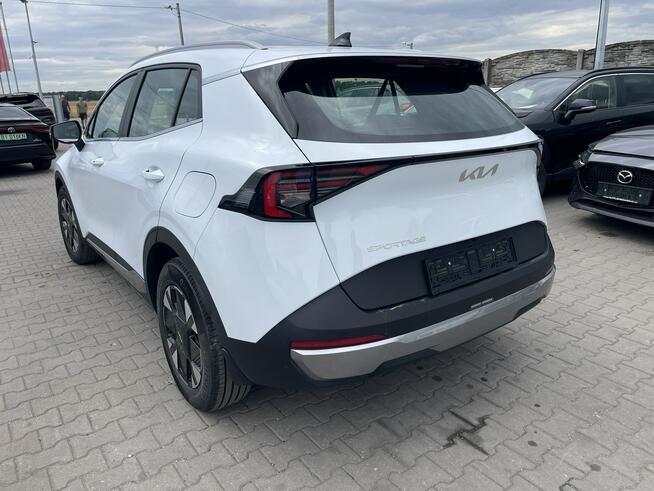 Kia Sportage mHEV Automat Podgrzewanie Kamera Virtual 160KM Gliwice - zdjęcie 2
