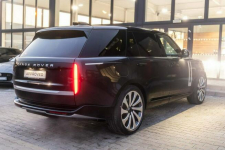 Range Rover L460 3.0D I6 350KM AWD Auto Autobiography LWB Łódź - zdjęcie 8