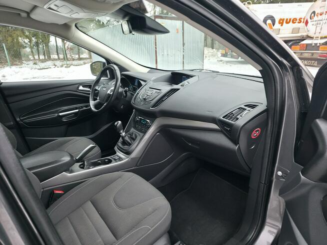 Ford Kuga 1.5 Benzyna | Serwisowany | Gwarancja | Bogate wyposażenie | Piekoszów - zdjęcie 10