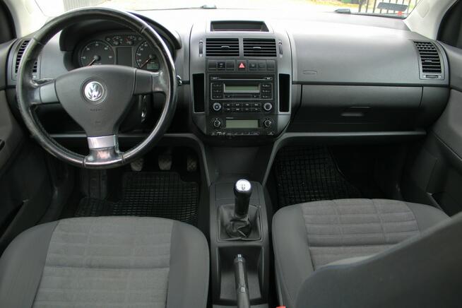 Volkswagen Polo 1,4 TDi*80KM*Tour Harklowa - zdjęcie 10