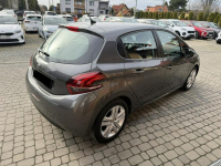 Peugeot 208 1,2 83KM  Klimatyzacja  Serwis Orzech - zdjęcie 6