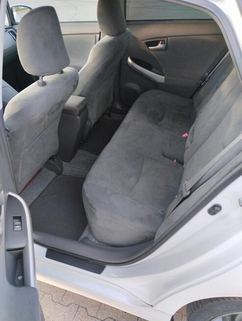 Toyota Prius 3 1.8 + Lpg , Warszawa, Ząbki Ząbki - zdjęcie 9