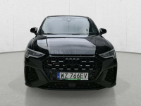 Audi Q3 Sportback Komorniki - zdjęcie 2