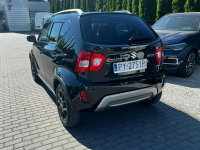Suzuki Ignis 1.2 DualJet MHEV Kamera Grzane fotele Radar Baranowo - zdjęcie 3