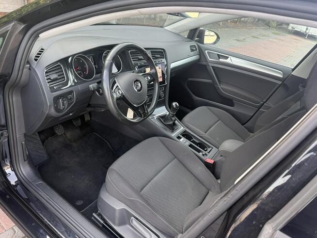 Volkswagen Golf Zielona Łąka - zdjęcie 7