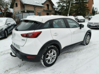 Mazda CX-3 2017*SkyActiv-d*Okazja Bibice - zdjęcie 8