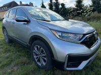 Honda CR-V 2020 | 1.5 Turbo 193 KM | Wersja EX | 49 291 km | Łódź - zdjęcie 2